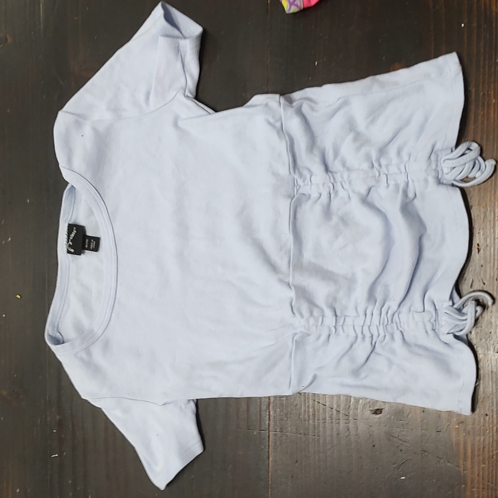 Girls shirt